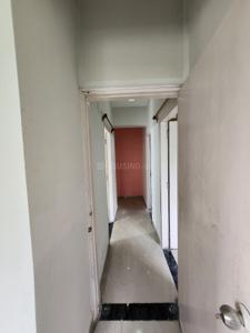 Image of 1200 Sq.ft 3 BHK Apartment / Flat for rent in South City Garden, Behala, Kolkata for Rs. 30000