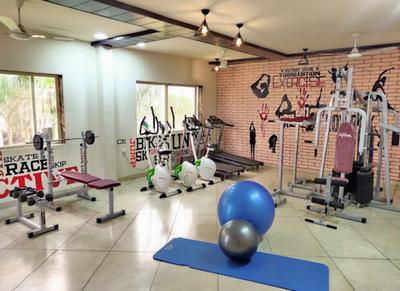Image of 900 Sq.ft 3 BHK Apartment / Flat for sale in RKN Nakshatra Enclave, Awadhpuri, Bhopal for Rs. 4000000