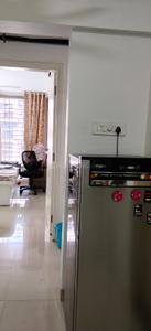 Hall Image of 759 Sq.ft 2 BHK Apartment / Flat for sale in Bramhacorp F Residences, Wadgaon Sheri Pune for Rs. 15100000