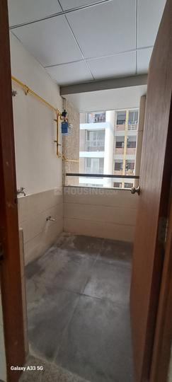 Prahlad parka residency Balcony 1