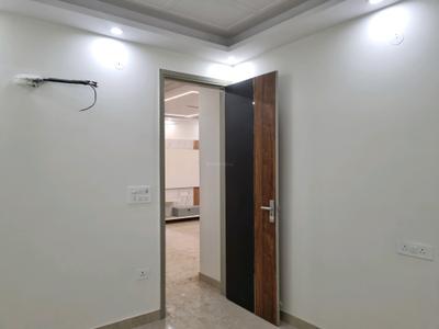 Bedroom Image of 900 Sq.ft 3 BHK Apartment / Flat for sale in Dream Ultra Luxury by Dream Home Buildtech, Palam New Delhi for Rs. 7500004