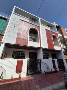 Image of 1350 Sq.ft 3 BHK Independent House for sale in Nipania, Indore for Rs. 9300000