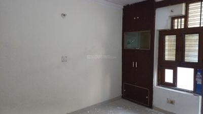 Bedroom Image of 1440 Sq.ft 2 BHK Builder Floor for rent in Sector 19 Faridabad for Rs. 20000