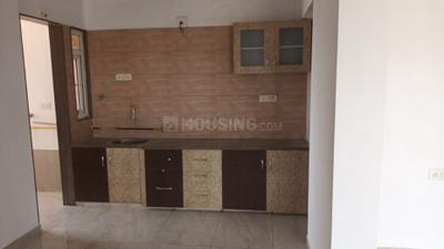 Rushabhdev Sharan Circle Homes Kitchen 3