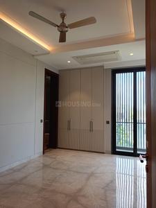 Bedroom Image of 3600 Sq.ft 4 BHK Builder Floor for sale in Vasant Vihar New Delhi for Rs. 185000000