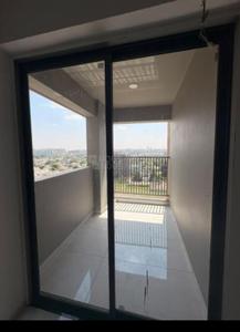 Balcony Image of 1170 Sq.ft 2 BHK Apartment / Flat for sale in Siddhi 222, Bopal Ahmedabad for Rs. 5800000