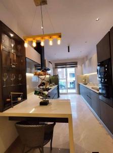 Hall Image of 2380 Sq.ft 3 BHK Builder Floor for rent in Sector 46 Gurgaon for Rs. 52400