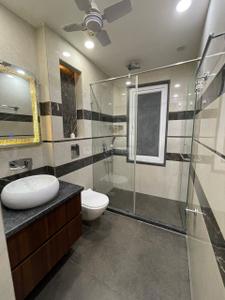 Image of 2448 Sq.ft 4 BHK Builder Floor for sale in Sector 49, Gurgaon for Rs. 35500000