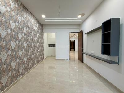 Hall Image of 1400 Sq.ft 3 BHK Apartment / Flat for sale in Peer Muchalla Zirakpur for Rs. 9499999