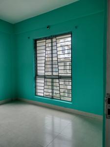 Bedroom Image of 1105 Sq.ft 3 BHK Apartment / Flat for sale in Fortune Township, Kazipara Kolkata for Rs. 3500000