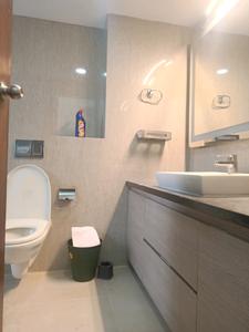 Bedroom One Image of 1985 Sq.ft 3 BHK Apartment / Flat for rent in Phoenix One Bangalore West, Rajajinagar Bengaluru for Rs. 200000