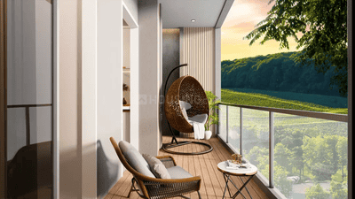 Image of 1550 Sq.ft 3.5 BHK Builder Floor for sale in Signature Global Daxin Vistas, Sector 36, Sohna for Rs. 22000000