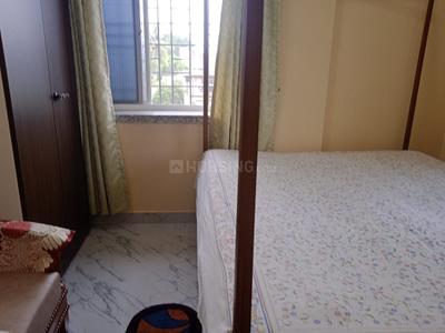 Bedroom Image of 1165 Sq.ft 3 BHK Apartment / Flat for sale in Garia, Sonarpur Kolkata for Rs. 7800000