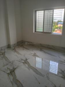 Bedroom Image of 850 Sq.ft 2 BHK Apartment / Flat for sale in M R Shantiniketan Apartment, Konnagar Hooghly for Rs. 1800000