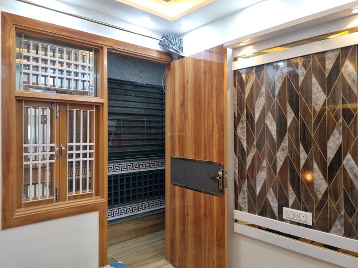 Elite Homes Bedroom 1