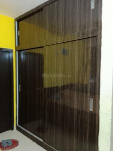Bedroom Image of 1200 Sq.ft 2 BHK Apartment / Flat for sale in Ansal Woodbury, Utrathiya Zirakpur for Rs. 4800000
