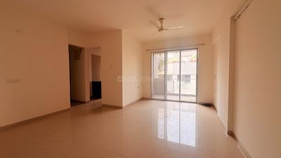 Hall Image of 1100 Sq.ft 2 BHK Apartment / Flat for rent in Sadguru Nagar Nashik for Rs. 22000