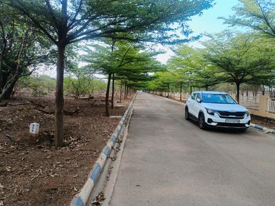 Image of 2700 Sq.ft Residential Plot / Land for sale in Ghanpur, Sangareddy for Rs. 16500000
