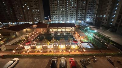 Image of 767 Sq.ft 2 BHK Apartment / Flat for sale in Manjari Khurd, Pune for Rs. 9000000