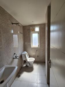 Bathroom Image of 960 Sq.ft 2 BHK Apartment / Flat for sale in Rajpur Khurd Extension New Delhi for Rs. 4300000