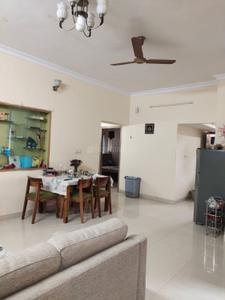 Hall Image of 1200 Sq.ft 2 BHK Apartment / Flat for rent in C V Raman Nagar Bengaluru for Rs. 40000