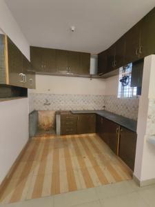 Kitchen Image of 1082 Sq.ft 2 BHK Apartment / Flat for sale in Mahaveer Oberon, JP Nagar Bengaluru for Rs. 6800000