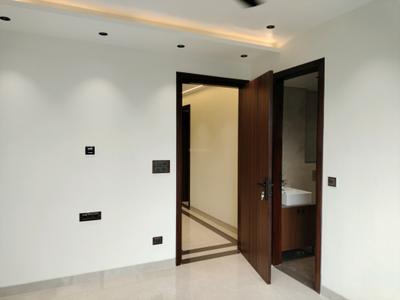 Bedroom Image of 2000 Sq.ft 4 BHK Apartment / Flat for sale in Shakti Apartments, Sector 5 Dwarka New Delhi for Rs. 38500000