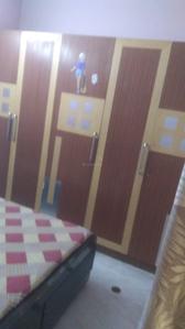 Bedroom Image of 900 Sq.ft 3 BHK Builder Floor for sale in Shahdara New Delhi for Rs. 5500000