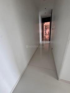 Image of 1705 Sq.ft 3 BHK Independent House for rent in Lodha World Towers, Worli, Mumbai for Rs. 550000