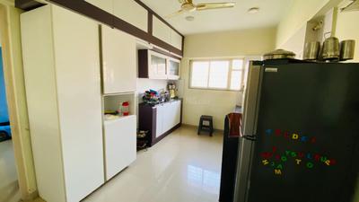Kitchen Image of 1060 Sq.ft 2 BHK Apartment / Flat for sale in ACME Aureli, Ambegaon Budruk Pune for Rs. 8200000
