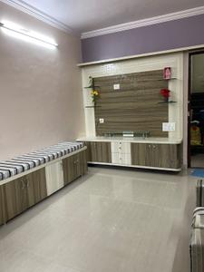 Image of 565 Sq.ft 1 BHK Apartment / Flat for sale in Dhanori, Pune for Rs. 5200000