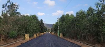 Image of 200 Sq.ft Residential Plot / Land for sale in Bhogapuram, Visakhapatnam for Rs. 2420000