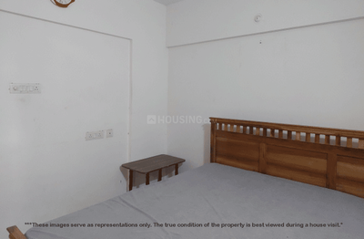 Bedroom Image of Shrikant Malapur_1604 in Mulund West, Mumbai