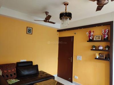 Hall Image of 1113 Sq.ft 2.5 BHK Apartment / Flat for sale in Express Zenith Phase 2 Tower B And C, Sector 77 Noida for Rs. 14000000