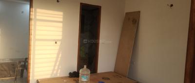 Bedroom Image of 1450 Sq.ft 3 BHK Builder Floor for sale in Sector 91 Faridabad for Rs. 14000000
