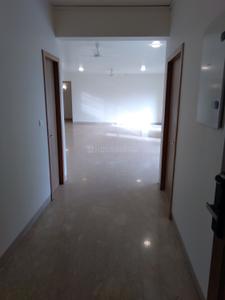 Hall Image of 4137 Sq.ft 4 BHK Apartment / Flat for rent in Embassy Oasis, Frazer Town Bengaluru for Rs. 300000