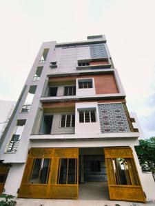 Image of 4500 Sq.ft 10 BHK Independent House for sale in Vidyaranyapura, Bengaluru for Rs. 34000000