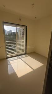 Bedroom Image of 888 Sq.ft 2 BHK Apartment / Flat for rent in JVM Orchid, Thane West Thane for Rs. 30000