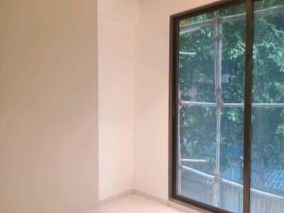 Bedroom Image of 1545 Sq.ft 3 BHK Apartment / Flat for sale in Vasant Valley, Kalyan West Kalyan for Rs. 13000000