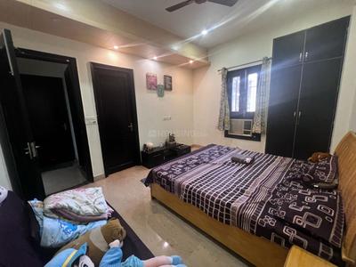 Bedroom Image of 9000 Sq.ft 5 BHK Duplex for rent in Sector 36 Noida for Rs. 165000