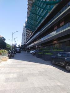 Image of 2000 Sq.ft 4.5 BHK Apartment / Flat for rent in Wadgaon Sheri, Pune for Rs. 80000
