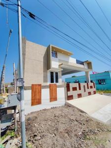 Image of 750 Sq.ft 2 BHK Villa for sale in Maraimalai Nagar, Chennai for Rs. 2894561