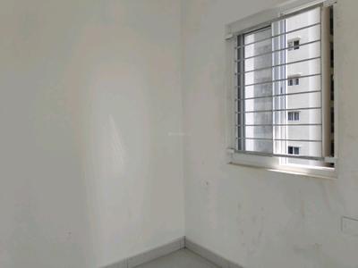 Bedroom Image of 649 Sq.ft 2 BHK Apartment / Flat for sale in Padur Chennai for Rs. 6020000