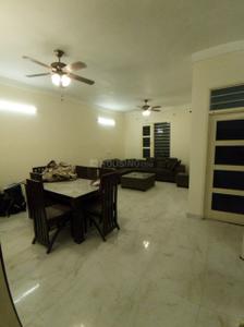 Hall Image of 990 Sq.ft 2 BHK Builder Floor for sale in Gurpreet Modern Valley, Khanpur Mohali for Rs. 4700000