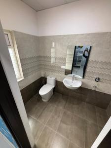 Bathroom Image of 1594 Sq.ft 3 BHK Apartment / Flat for sale in Candeur Twins, Miyapur Hyderabad for Rs. 12911400