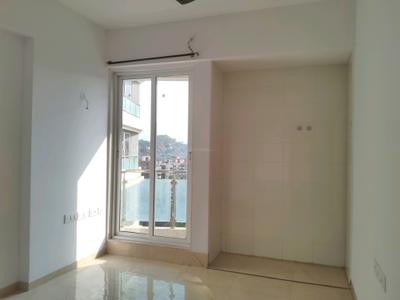 Bedroom Image of 475 Sq.ft 1.5 BHK Apartment / Flat for sale in Runwal Forest Tower 1 To 4, Kanjurmarg West Mumbai for Rs. 13500000