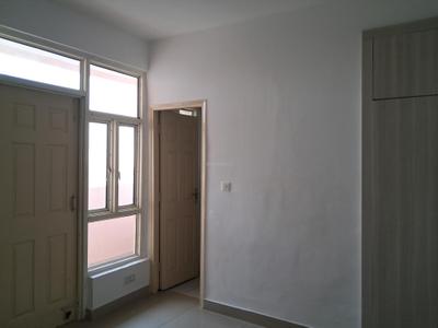 Bedroom Image of 1150 Sq.ft 2.5 BHK Apartment / Flat for sale in Supertech Cape Town, Sector 74 Noida for Rs. 12300000