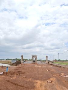 Image of 1210 Sq.ft Residential Plot / Land for sale in Gulmohar Greens, Doma-1, Raipur for Rs. 3025000