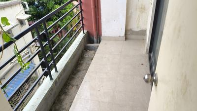 Image of 1017 Sq.ft 2 BHK Apartment / Flat for sale in Avani Group Estates, Haltu, Kolkata for Rs. 8500000
