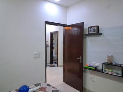 Bedroom Image of 975 Sq.ft 2 BHK Apartment / Flat for rent in Sector 49 Noida for Rs. 28000